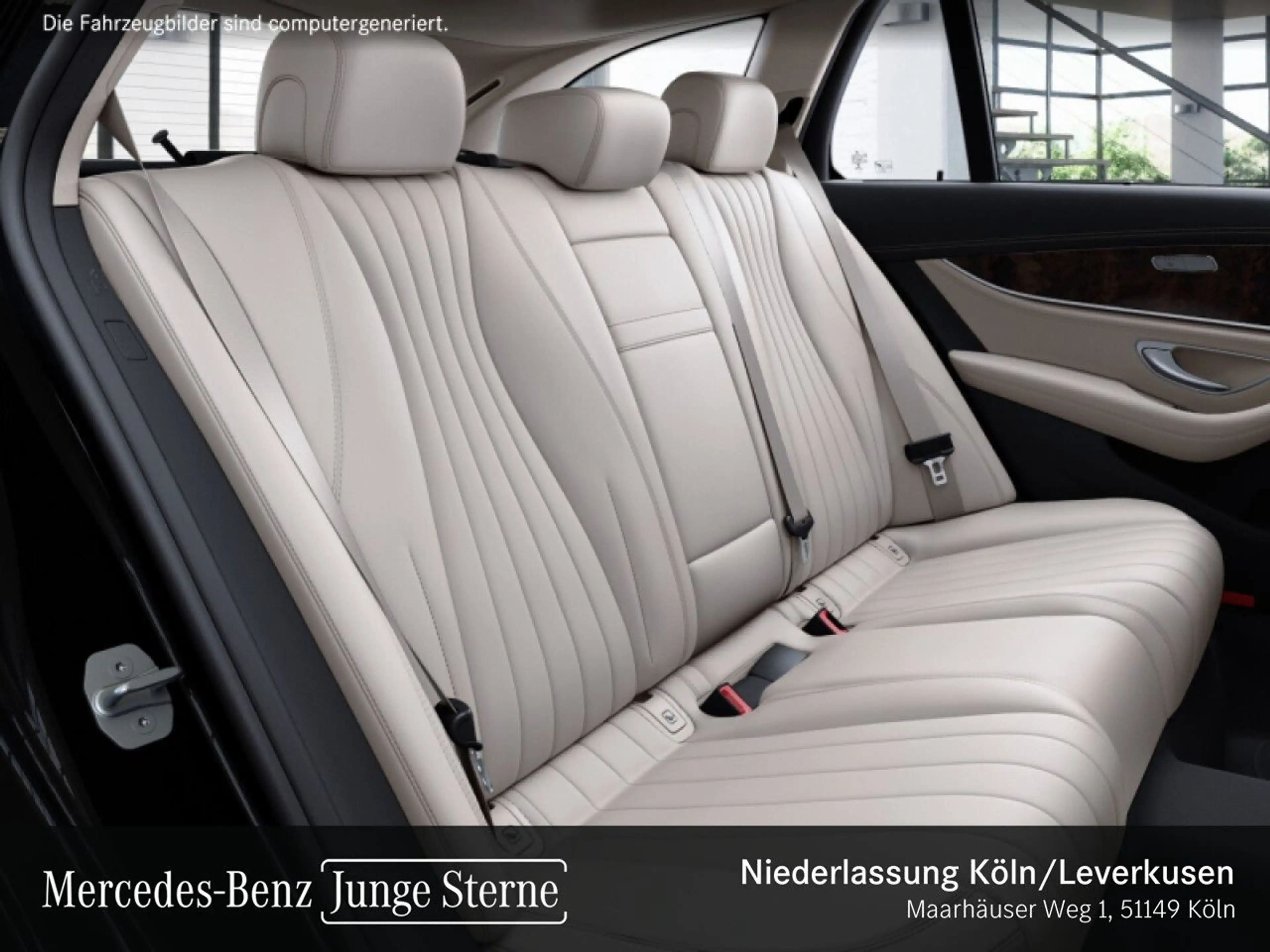 Mercedes-Benz E 400 d T 4M EXCLUSIVE+360+AHK+LED+STHZG+FAHRASS — photo 13