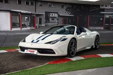 Speciale A