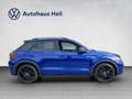 Volkswagen T-Roc 2.0 TDI R-Line DSG *RFK*AHK*IQ-Light*ACC* Klima Blau - thumbnail 4