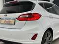 Ford Fiesta ST-Line START/STOP*TEMPOMAT*SHZ*NAVI*PDC Blanco - thumbnail 8