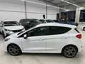 Ford Fiesta ST-Line START/STOP*TEMPOMAT*SHZ*NAVI*PDC Blanco - thumbnail 2