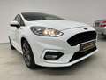 Ford Fiesta ST-Line START/STOP*TEMPOMAT*SHZ*NAVI*PDC Blanco - thumbnail 11