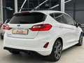 Ford Fiesta ST-Line START/STOP*TEMPOMAT*SHZ*NAVI*PDC Blanco - thumbnail 7