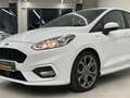 Ford Fiesta ST-Line START/STOP*TEMPOMAT*SHZ*NAVI*PDC Blanco - thumbnail 14