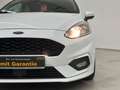 Ford Fiesta ST-Line START/STOP*TEMPOMAT*SHZ*NAVI*PDC Blanco - thumbnail 13