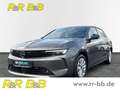 Opel Astra L Elegance 1.2 AHK NAVI LED SITZHEIZUNG CarPlay An Gris - thumbnail 1