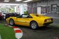 Ferrari 308 GTS Jaune - thumbnail 7