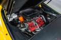 Ferrari 308 GTS Jaune - thumbnail 12