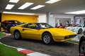 Ferrari 308 GTS Jaune - thumbnail 2