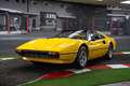 Ferrari 308 GTS Jaune - thumbnail 1