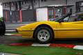 Ferrari 308 GTS Jaune - thumbnail 4