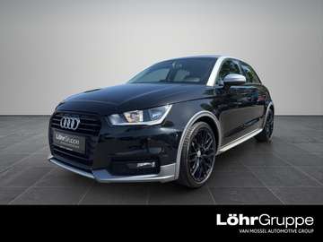 Sportback 1.4 TFSI sport *NAVI*SITZHEIZUNG*TEMP...