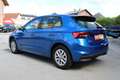 Skoda Fabia 1.0 TSI Selection *3-Jahre Garantie, KESSY, DSG* Blau - thumbnail 2