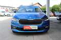 Skoda Fabia 1.0 TSI Selection *3-Jahre Garantie, KESSY, DSG* Blau - thumbnail 5