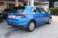 Skoda Fabia 1.0 TSI Selection *3-Jahre Garantie, KESSY, DSG* Blau - thumbnail 3