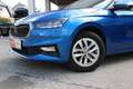 Skoda Fabia 1.0 TSI Selection *3-Jahre Garantie, KESSY, DSG* Blau - thumbnail 6