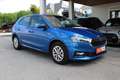 Skoda Fabia 1.0 TSI Selection *3-Jahre Garantie, KESSY, DSG* Blau - thumbnail 4