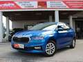 Skoda Fabia 1.0 TSI Selection *3-Jahre Garantie, KESSY, DSG* Blau - thumbnail 1