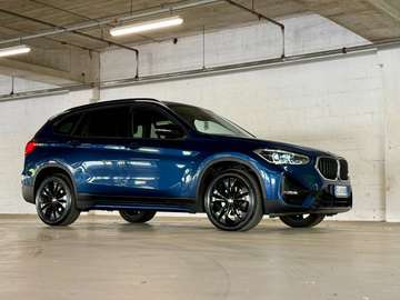 X1 F48 2019 sdrive18d Msport auto