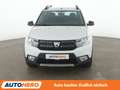 Dacia Sandero 0.9 TCe Stepway Celebration Aut.*NAVI*PDC*SHZ* Weiß - thumbnail 9