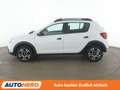Dacia Sandero 0.9 TCe Stepway Celebration Aut.*NAVI*PDC*SHZ* Weiß - thumbnail 3