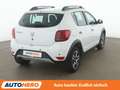 Dacia Sandero 0.9 TCe Stepway Celebration Aut.*NAVI*PDC*SHZ* Weiß - thumbnail 6