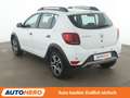 Dacia Sandero 0.9 TCe Stepway Celebration Aut.*NAVI*PDC*SHZ* Weiß - thumbnail 4