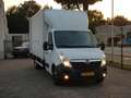 Opel Movano 2.3 CDTI meubelbak -hydraulische-laadklep dubbel-l Weiß - thumbnail 41