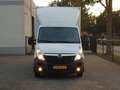 Opel Movano 2.3 CDTI meubelbak -hydraulische-laadklep dubbel-l Wit - thumbnail 35