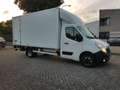 Opel Movano 2.3 CDTI meubelbak -hydraulische-laadklep dubbel-l Weiß - thumbnail 4