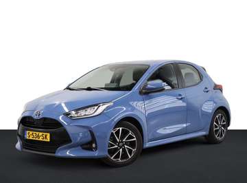 1.5 Hybrid Dynamic | Trekhaak