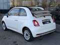 Fiat 500C 1.2 Lounge | Parelmoer | Cappuccino Leer | | Inter Weiß - thumbnail 13