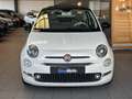 Fiat 500C 1.2 Lounge | Parelmoer | Cappuccino Leer | | Inter Weiß - thumbnail 18