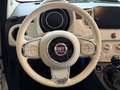 Fiat 500C 1.2 Lounge | Parelmoer | Cappuccino Leer | | Inter Wit - thumbnail 9