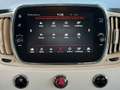 Fiat 500C 1.2 Lounge | Parelmoer | Cappuccino Leer | | Inter Weiß - thumbnail 9