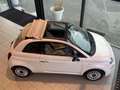 Fiat 500C 1.2 Lounge | Parelmoer | Cappuccino Leer | | Inter Weiß - thumbnail 29