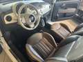 Fiat 500C 1.2 Lounge | Parelmoer | Cappuccino Leer | | Inter Weiß - thumbnail 26