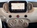 Fiat 500C 1.2 Lounge | Parelmoer | Cappuccino Leer | | Inter Weiß - thumbnail 8