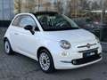 Fiat 500C 1.2 Lounge | Parelmoer | Cappuccino Leer | | Inter Weiß - thumbnail 14