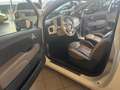 Fiat 500C 1.2 Lounge | Parelmoer | Cappuccino Leer | | Inter Weiß - thumbnail 25