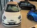 Fiat 500C 1.2 Lounge | Parelmoer | Cappuccino Leer | | Inter Weiß - thumbnail 28