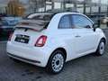 Fiat 500C 1.2 Lounge | Parelmoer | Cappuccino Leer | | Inter Weiß - thumbnail 16