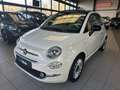 Fiat 500C 1.2 Lounge | Parelmoer | Cappuccino Leer | | Inter Weiß - thumbnail 17