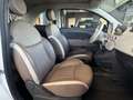 Fiat 500C 1.2 Lounge | Parelmoer | Cappuccino Leer | | Inter Weiß - thumbnail 6