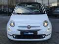 Fiat 500C 1.2 Lounge | Parelmoer | Cappuccino Leer | | Inter Weiß - thumbnail 3