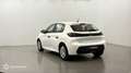 Peugeot 208 1.2 PureTech 75ch S\u0026S Like - thumbnail 8