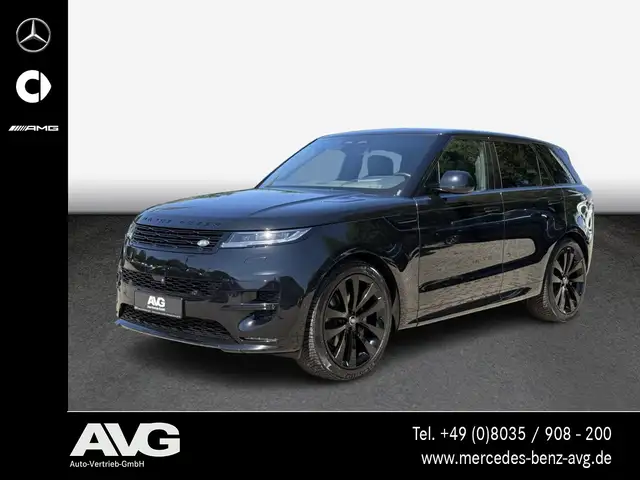 Land Rover Range Rover Sport Range RoverSport D350 Autobiography PANO DIGITAL