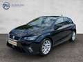 SEAT Ibiza FR EcoTSI Schwarz - thumbnail 1