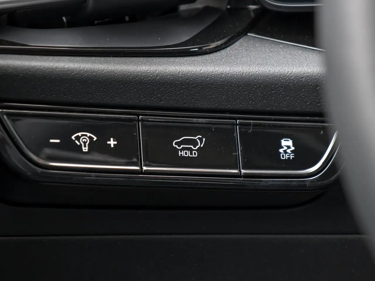 Kia Niro снимка Kia Niro