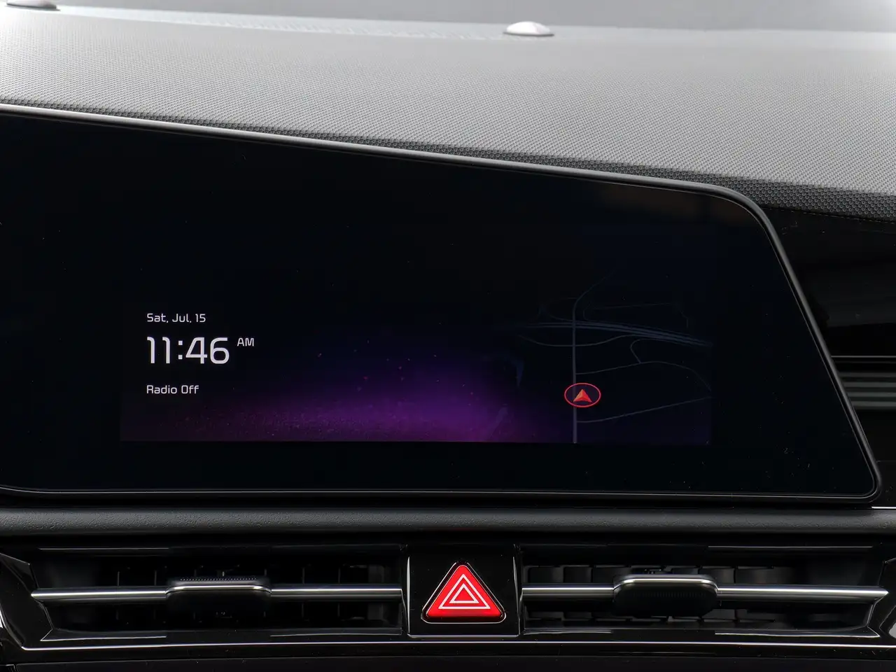 Kia Niro снимка Kia Niro
